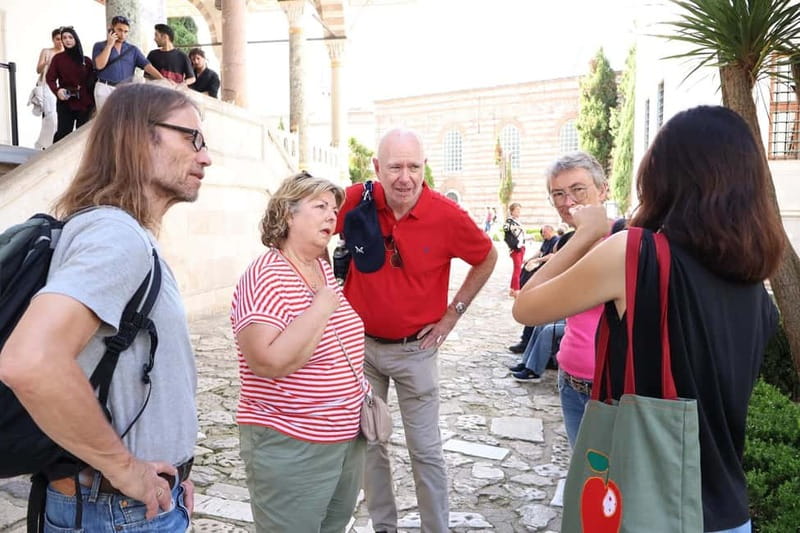 Istanbul: Topkapi Palace and Harem Museum Tour with Ticket - Why Topkapi Palace deserves a guided visit
