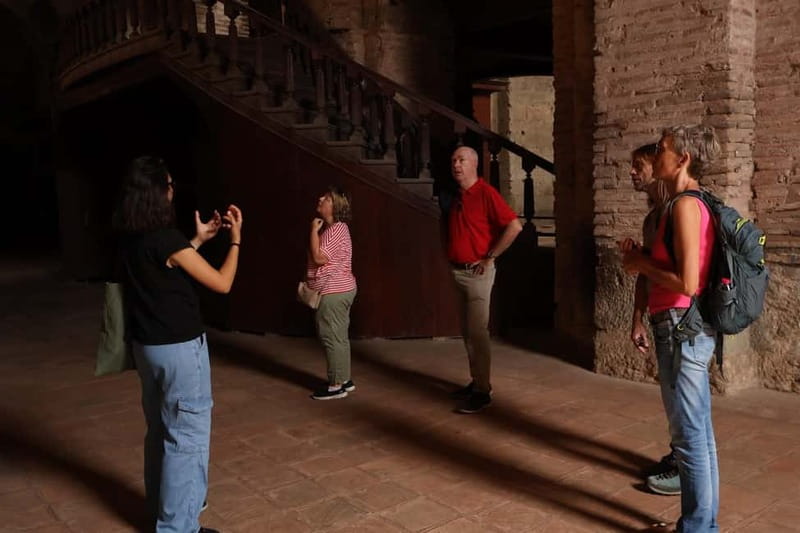 Istanbul: Topkapi Palace and Harem Museum Tour with Ticket - The Harem, where private life met court politics