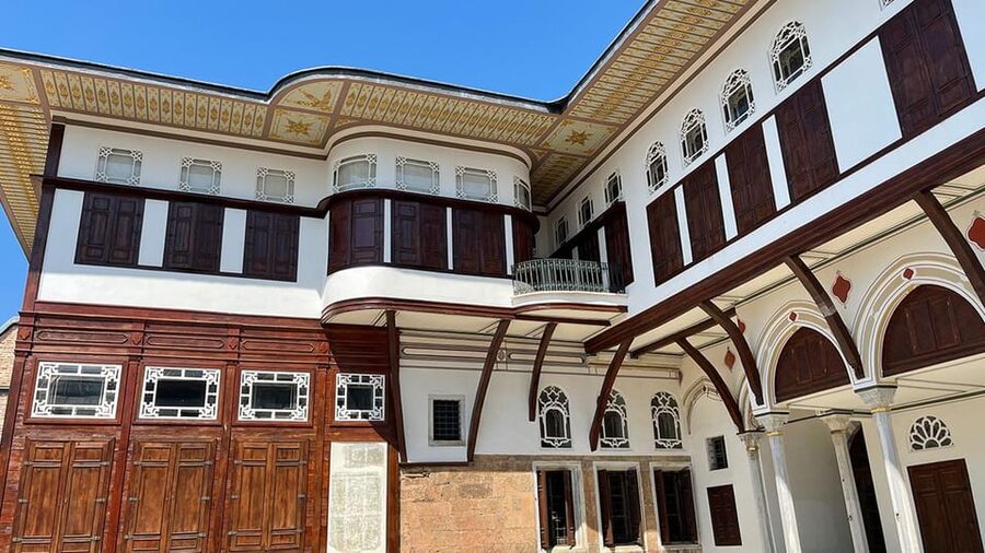 Istanbul: Topkapi Palace & Harem Museum Ticket & Audio Guide - Key points to know before booking