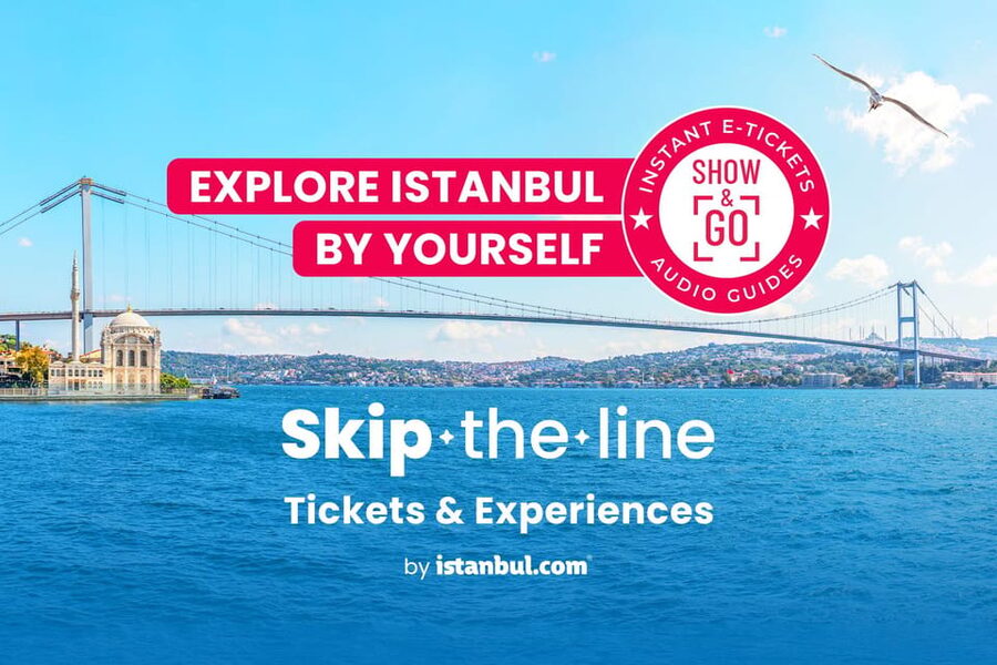 Istanbul: Topkapi Palace & Harem Tour Skip-the-Line Ticket - Key points to know before you book
