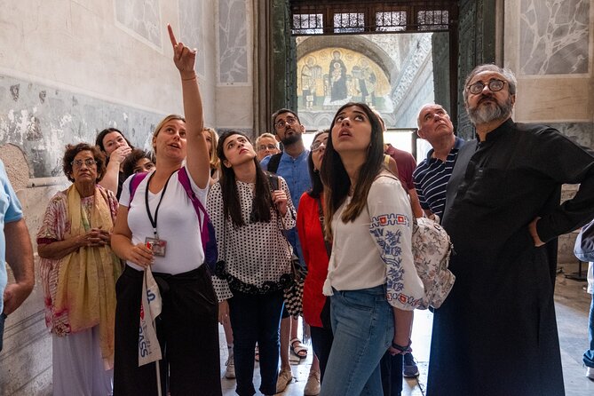 Istanbul Tourist Pass: Skip-the-Line Entry to 100+Activities - How the Istanbul Tourist Pass works