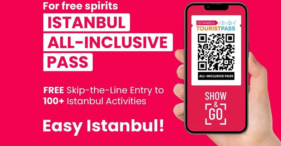 Istanbul: TouristPass Skip-the-Line Entry to 100+Attractions - Topkapi Palace and the importance of guided entry