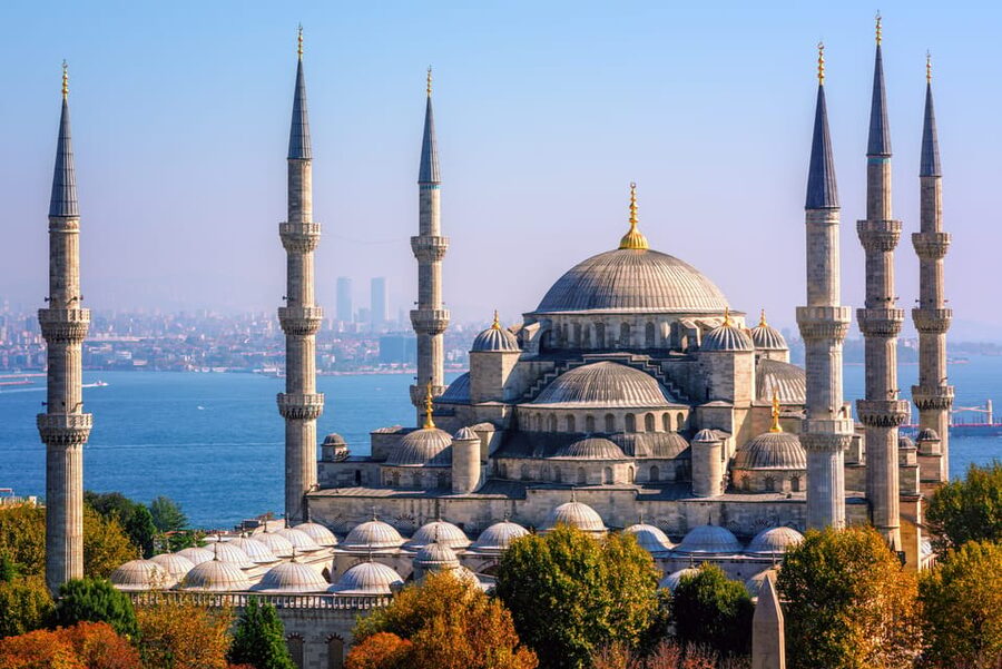 Istanbul: TouristPass Skip-the-Line Entry to 100+Attractions - Is $176 good value?