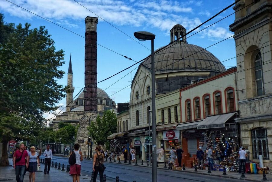 Istanbul: Turkish Bath Experience - Is $59 good value?