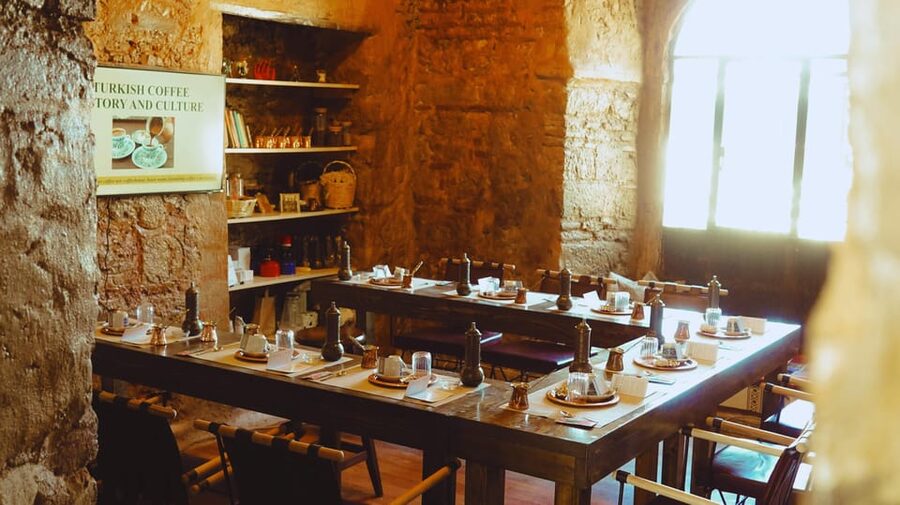 Istanbul: Turkish Coffee Making and Fortune Telling Workshop - Why Turkish coffee makes a good Istanbul lesson