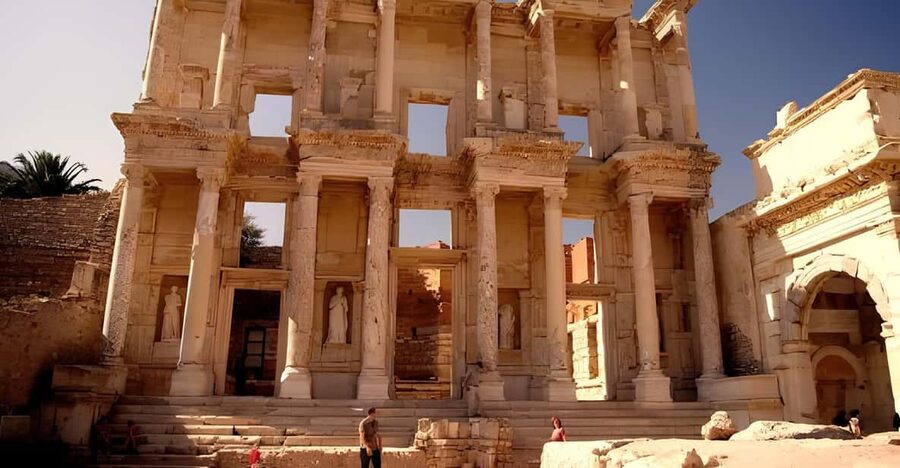 Izmir : Ephesus and Sirince Guided Tour - Why this İzmir day trip works