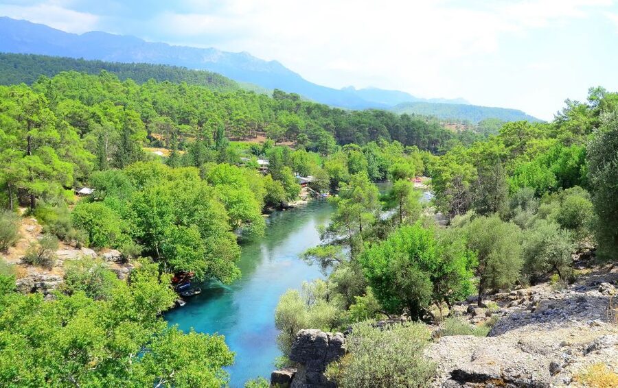 Köprülü Canyon Antalya: Whitewater Rafting Trip - Should you book the Köprülü Canyon rafting trip?