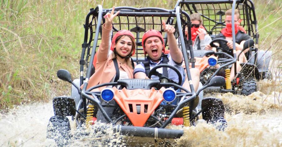 Kusadasi: Guided Buggy Adventure Tour - Who will enjoy this Kusadasi adventure