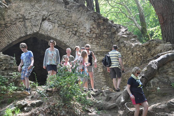 Kusadasi Jeep Safari Adventure w/LUNCH from Kusadasi Hotels&PORT - Who will enjoy this jeep safari?