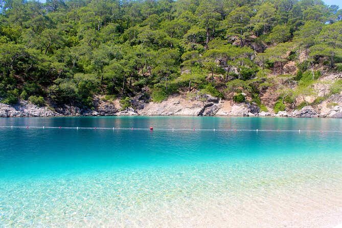 Kusadasi & National Park Boat Tours with Lunch and Transfer - Should you book the Kusadasi boat tour?