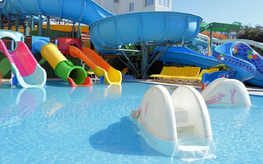 Marmaris: Atlantis Water Park Transfer and Entry Ticket - Key points at a glance