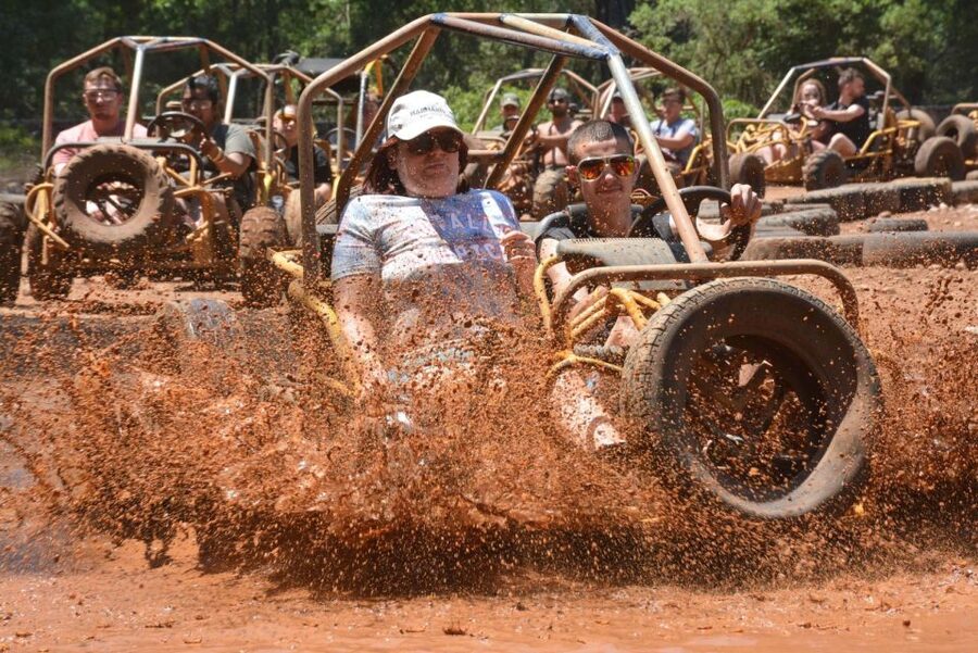 Marmaris: Buggy Safari with Water Fight & Transfer - Is $35 good value for Marmaris?