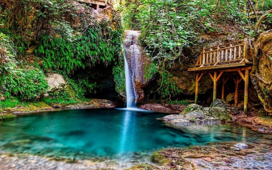 Marmaris: Jeep Safari Adventure Trip With Lunch - Key points