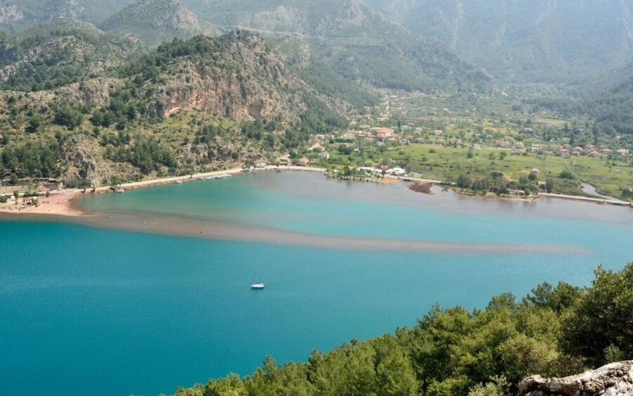 Marmaris: Jeep Safari Adventure Trip With Lunch - Who should book this outing?