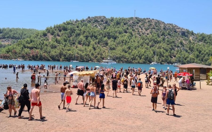 Marmaris: Jeep Safari Adventure Trip With Lunch - Booking details worth knowing