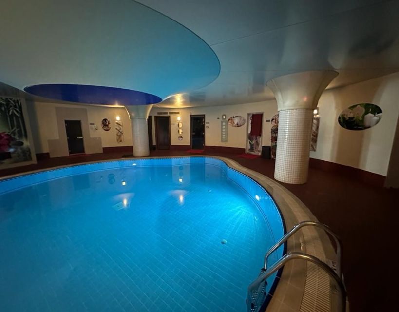 Marmaris: Traditional Turkish Bath Experience with Transfers - What the Marmaris hamam experience is really like