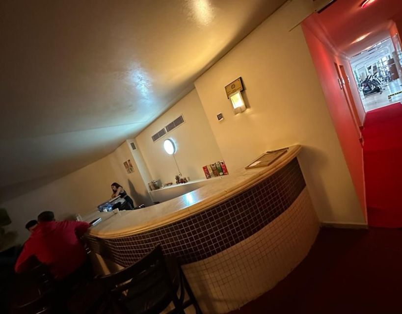 Marmaris: Traditional Turkish Bath Experience with Transfers - Is $24 good value?