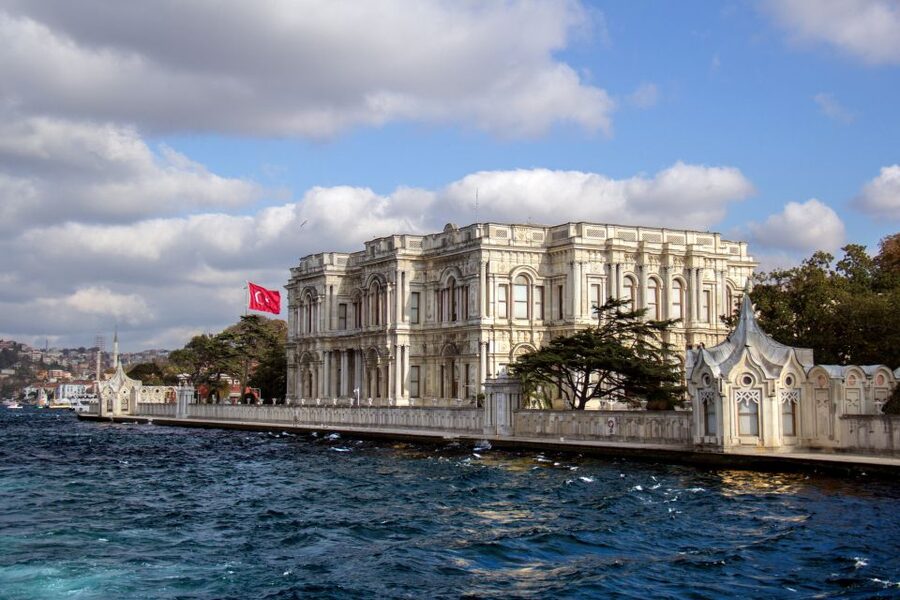 Morning Bosphorus Cruise and Spice Bazaar - Key points to know before booking