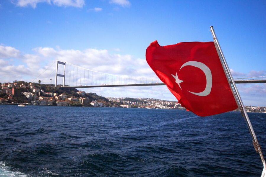 Morning Bosphorus Cruise and Spice Bazaar - Final verdict: good orientation, but confirm the details