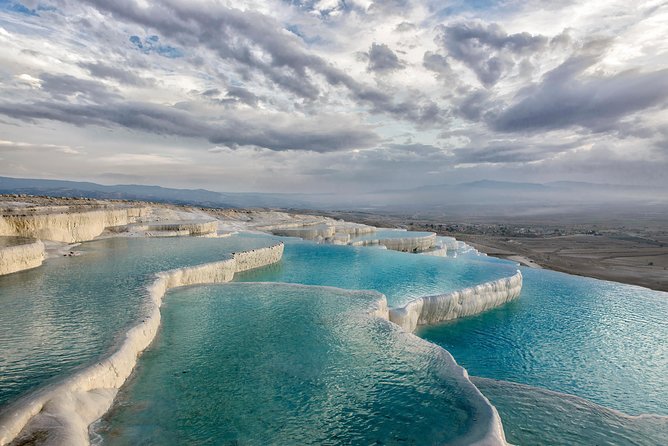 Pamukkale Tour from Izmir - Why the Pamukkale day trip is worth the long drive