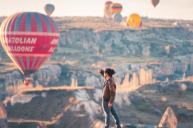 Private Airport Transfer to/from Kayseri & Nevsehir | Child Seat - Why a private airport ride helps in Cappadocia