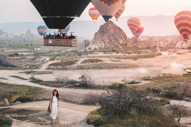 Private Airport Transfer to/from Kayseri & Nevsehir | Child Seat - Child seats and family travel