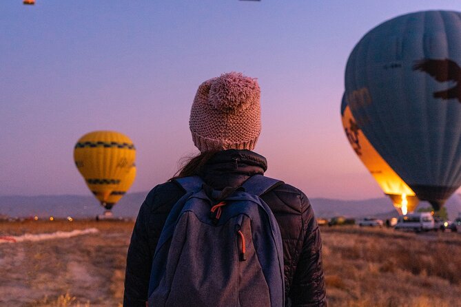 Private Airport Transfer to/from Kayseri & Nevsehir | Child Seat - Comfort, communication, and the vehicle