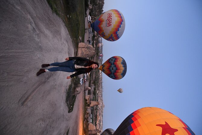 Private Airport Transfer to/from Kayseri & Nevsehir | Child Seat - Who should book this transfer?