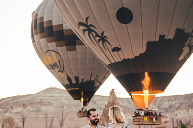 Private Airport Transfer to/from Kayseri & Nevsehir | Child Seat - Hotel pickup from seven Cappadocia areas