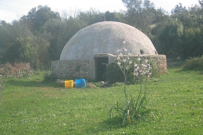 Private Bodrum Village Tour + 1 Glass Free Local Wine - How much time should you allow?