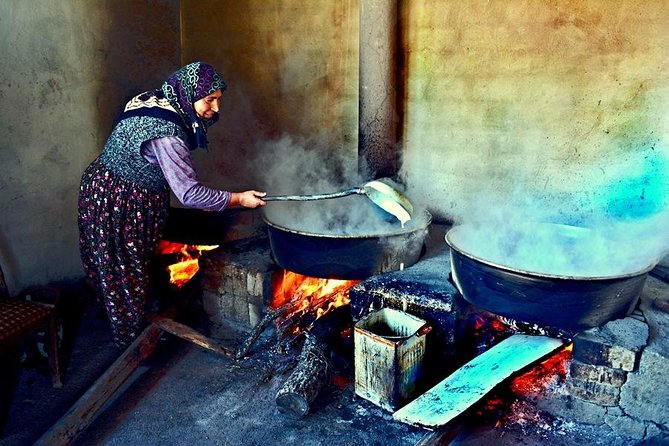 Private Bodrum Village Tour + 1 Glass Free Local Wine - What the price really buys you