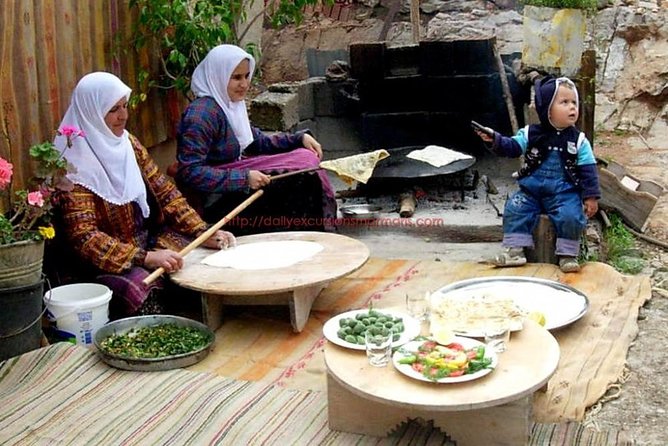 Private Bodrum Village Tour + 1 Glass Free Local Wine - Who will enjoy this Bodrum outing?