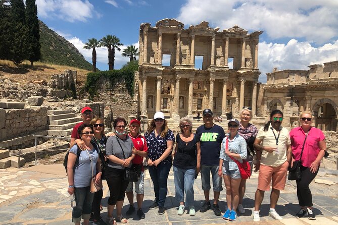 Private Ephesus and House of Virgin Mary Tour Cruiser Only - The House of the Virgin Mary and its quiet setting