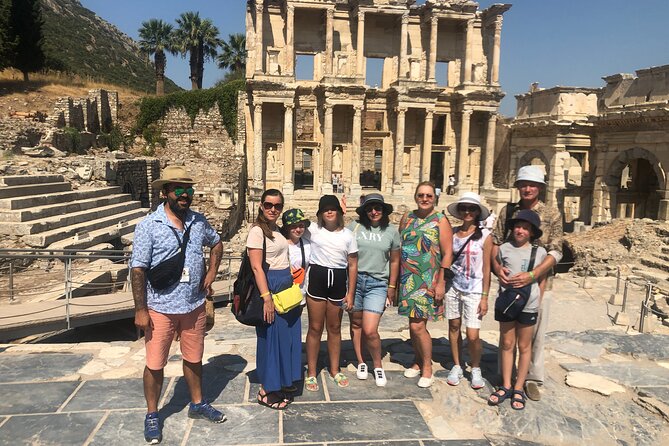 Private Ephesus Tour from Bodrum Port / Hotels - Why Ephesus is worth the long ride from Bodrum