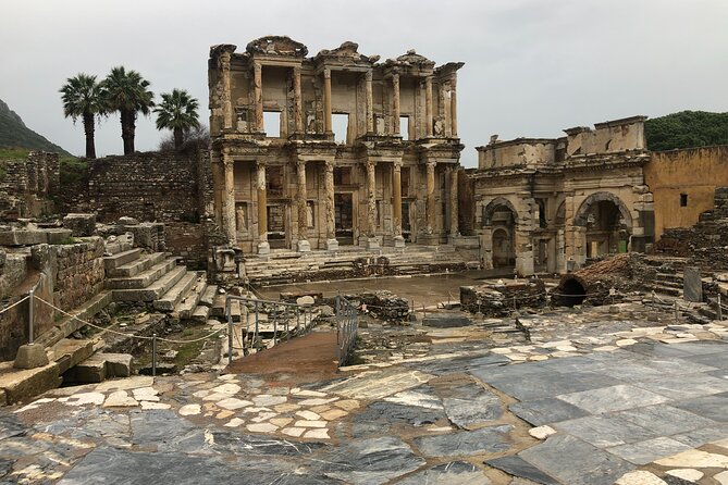 Private Ephesus Tour from Bodrum Port / Hotels - What the $200 price really covers