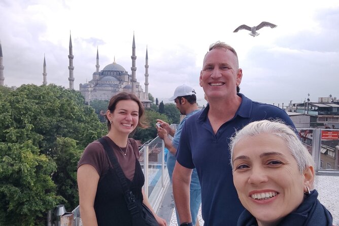 Private Guided Istanbul Day Tour - Key things to know before booking