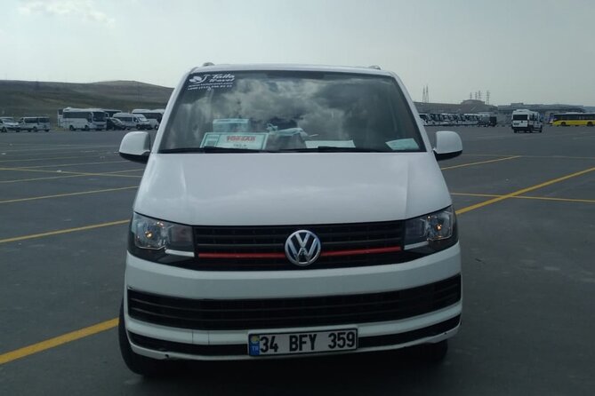 Private Istanbul Airport (IST) Transfer To/From City Center - Communication makes or breaks the experience