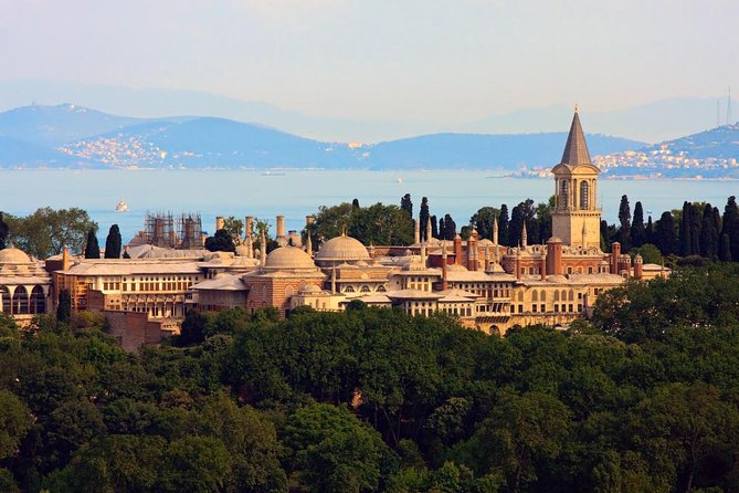 Private & Mini Group 7-8 Hours Guided Istanbul Tour / Cruise Port - A private Istanbul shore excursion built around your ship