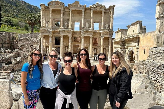 PRIVATE NO HIDDEN FEES Ephesus, Mary's House Guided Tour /GRP OPT - Is $99 a good value?