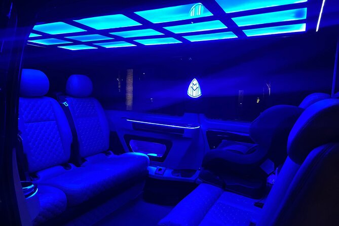 Private Transfer to Antalya Airport - Key points to know before booking