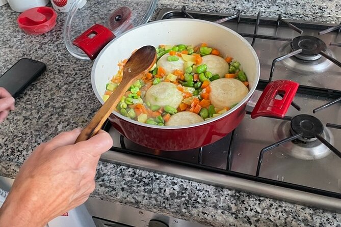 Private Turkish Cuisine Cooking Class with Local Moms - Key points to know before booking