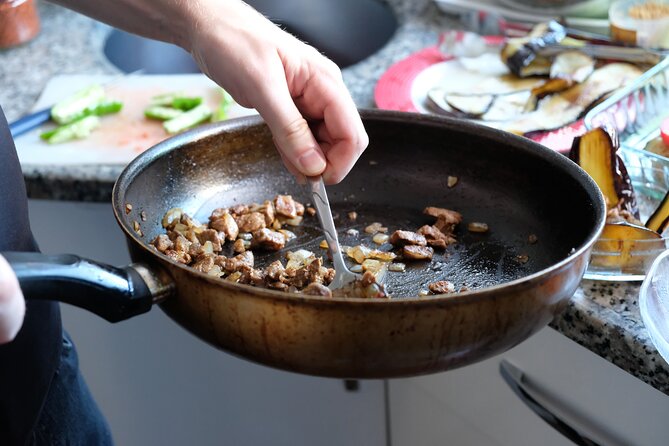 Private Turkish Cuisine Cooking Class with Local Moms - Choosing breakfast at 10 a.m. or dinner at 5 p.m.