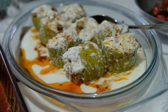 Private Turkish Cuisine Cooking Class with Local Moms - Why the family connection matters