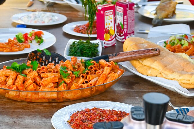 Private VIP Gulet Boat Tour With Lunch in Bodrum For 6 Hour - What the $533.31 price really buys
