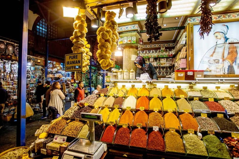 Sailing Through Culture Bosphorus and Spice Bazaar Tour - Who will enjoy this tour most