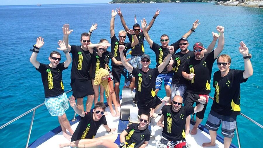 Scuba Diving Tour with Transfer From Alanya and city of Side - The second session gives you another chance