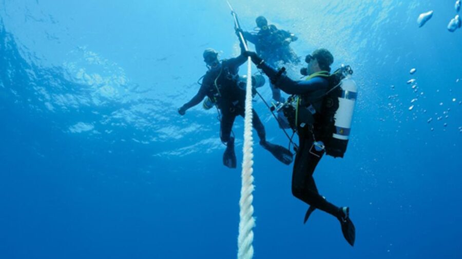 Scuba Diving Tour with Transfer From Alanya and city of Side - Non-participants can come along