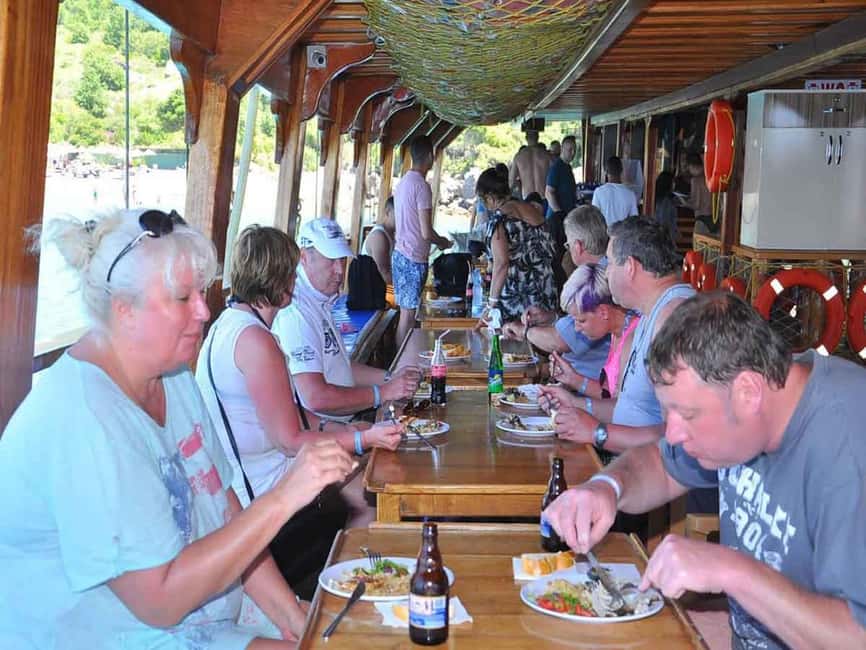 Side: Manavgat Boat, Bazaar, & Waterfall Day Trip with Lunch - Practical Tips for a Smoother Day