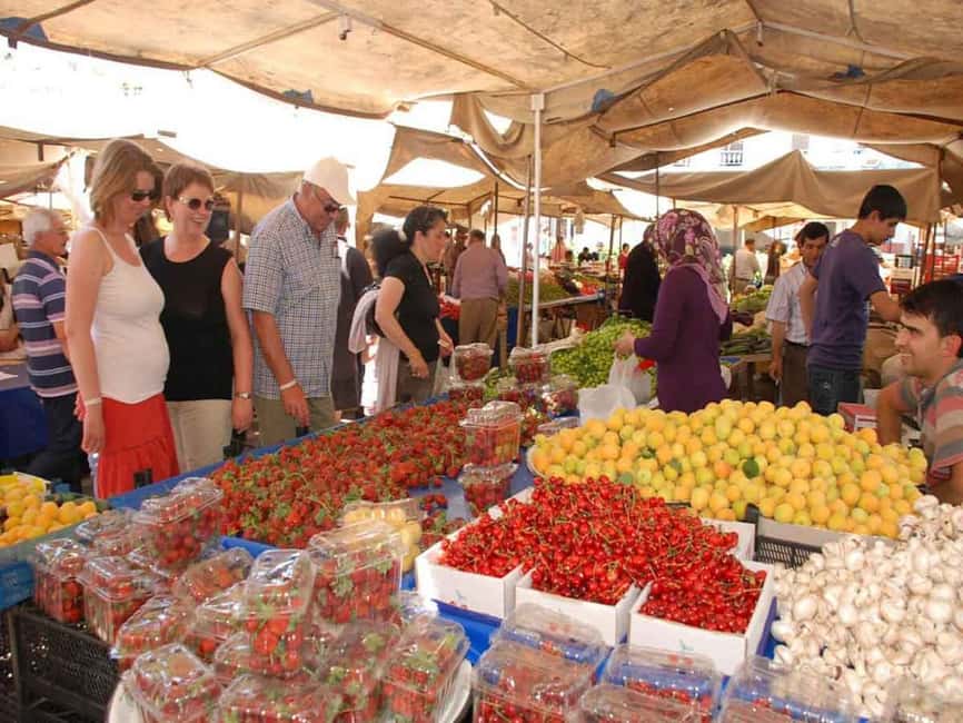 Side: Manavgat Boat, Bazaar, & Waterfall Day Trip with Lunch - Who Will Enjoy This Trip Most