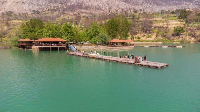 Side/Manavgat: Green Canyon Breezes of Culture and Nature - Why this Side day tour works so well